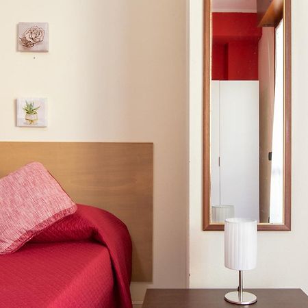 Ogliastra Apartment Rooms กาญารี ภายนอก รูปภาพ