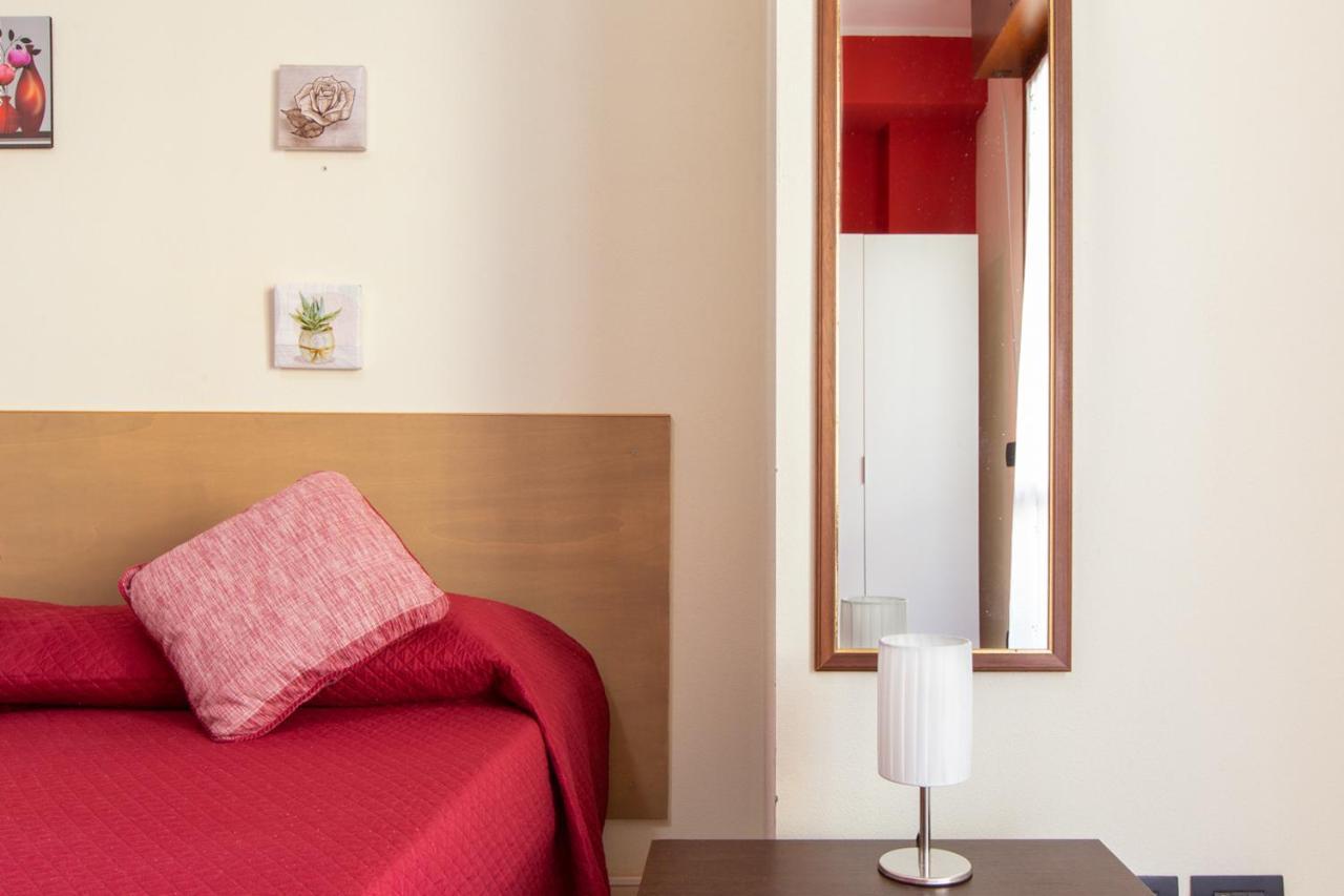 Ogliastra Apartment Rooms กาญารี ภายนอก รูปภาพ