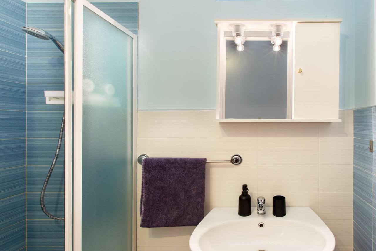 Ogliastra Apartment Rooms กาญารี ภายนอก รูปภาพ