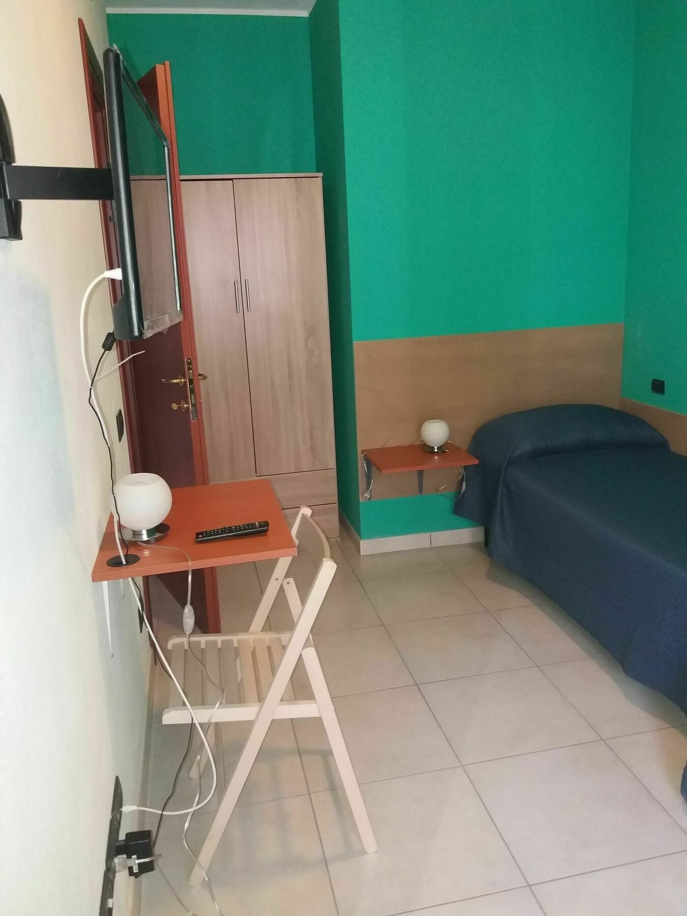 Ogliastra Apartment Rooms กาญารี ภายนอก รูปภาพ