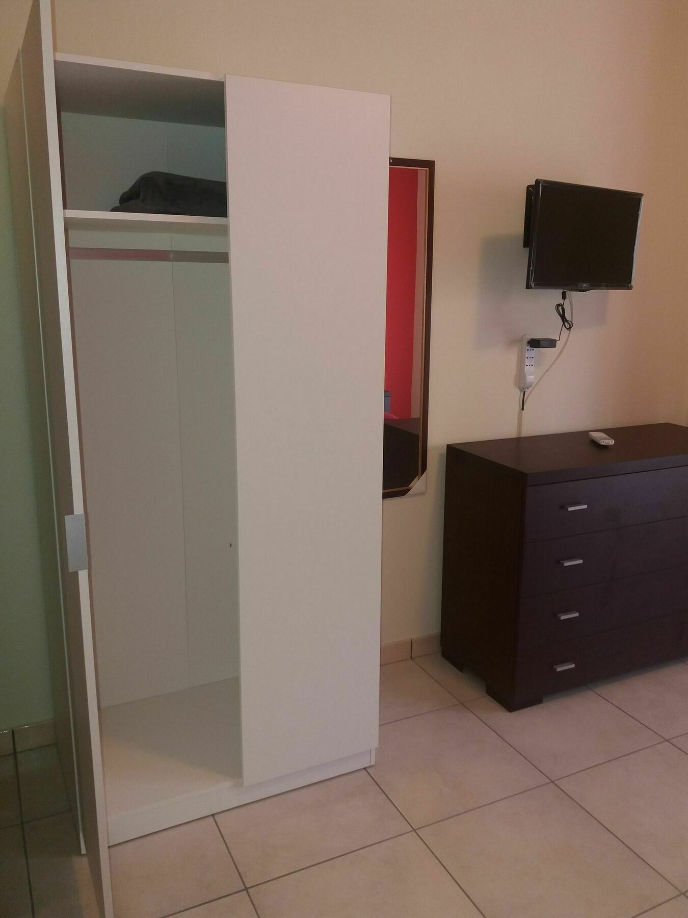 Ogliastra Apartment Rooms กาญารี ภายนอก รูปภาพ