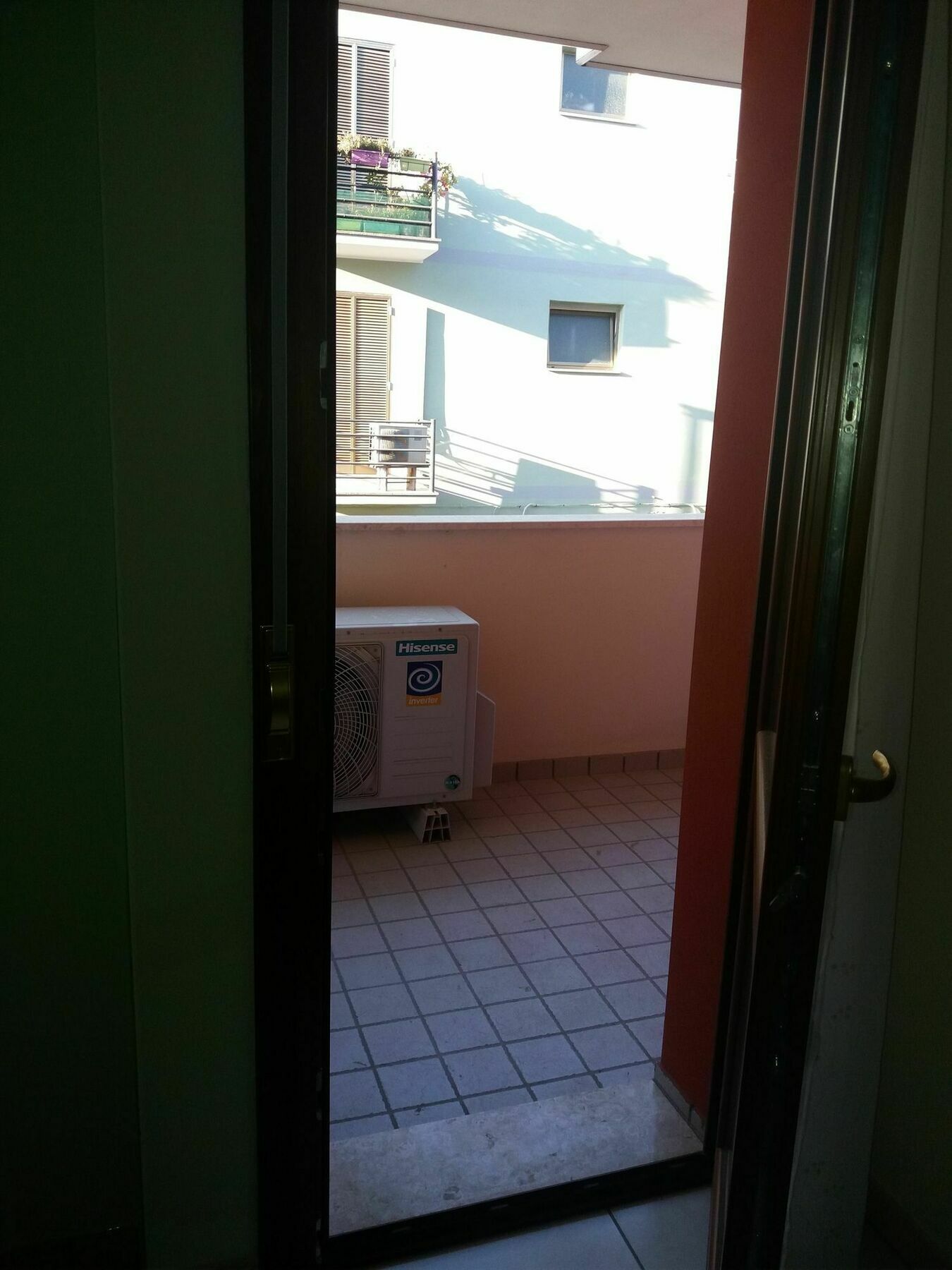 Ogliastra Apartment Rooms กาญารี ภายนอก รูปภาพ