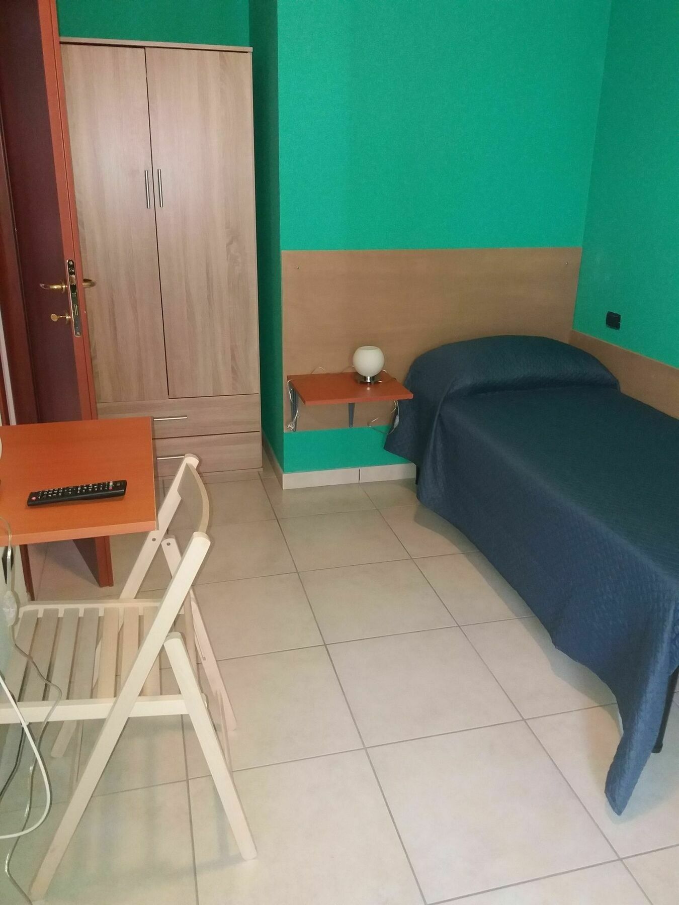 Ogliastra Apartment Rooms กาญารี ภายนอก รูปภาพ